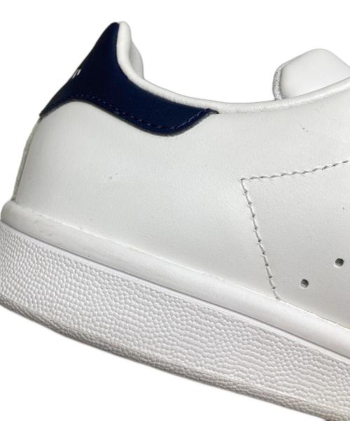adidas（アディダス）adidas (アディダス) Stan Smith ホワイト サイズ:26㎝の古着・服飾アイテム
