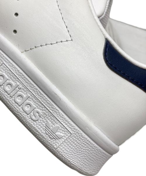 adidas（アディダス）adidas (アディダス) Stan Smith ホワイト サイズ:26㎝の古着・服飾アイテム