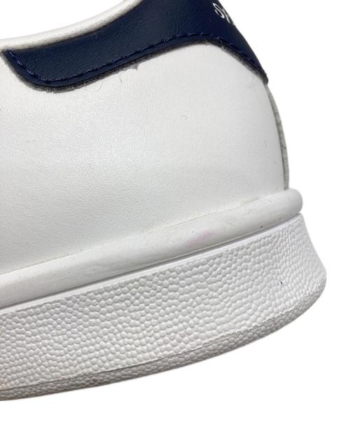 adidas（アディダス）adidas (アディダス) Stan Smith ホワイト サイズ:26㎝の古着・服飾アイテム