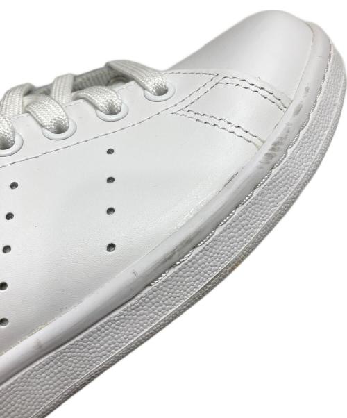 adidas（アディダス）adidas (アディダス) Stan Smith ホワイト サイズ:26㎝の古着・服飾アイテム
