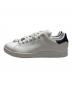 adidas (アディダス) Stan Smith ホワイト サイズ:26㎝：4500円