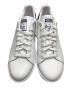 中古・古着 adidas (アディダス) Stan Smith ホワイト サイズ:26㎝：4500円