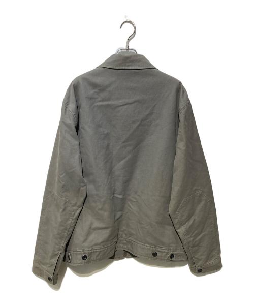 GAP（ギャップ）GAP (ギャップ) スイングトップ グレー サイズ:XLの古着・服飾アイテム