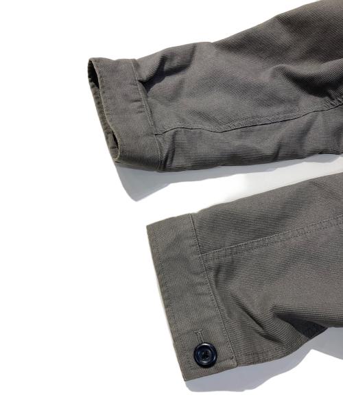 GAP（ギャップ）GAP (ギャップ) スイングトップ グレー サイズ:XLの古着・服飾アイテム