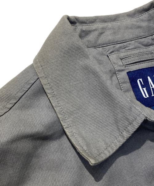 GAP（ギャップ）GAP (ギャップ) スイングトップ グレー サイズ:XLの古着・服飾アイテム