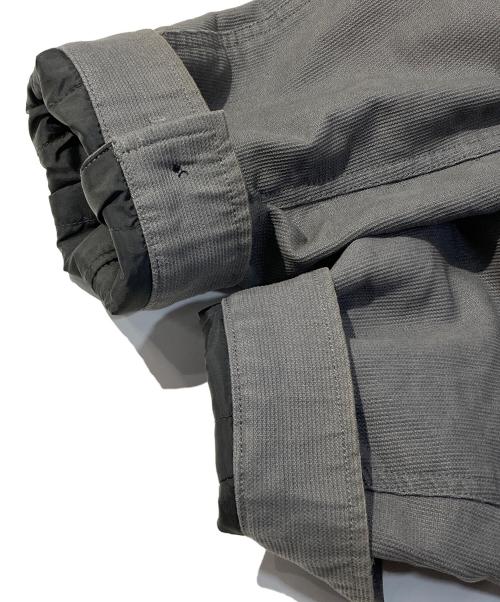 GAP（ギャップ）GAP (ギャップ) スイングトップ グレー サイズ:XLの古着・服飾アイテム