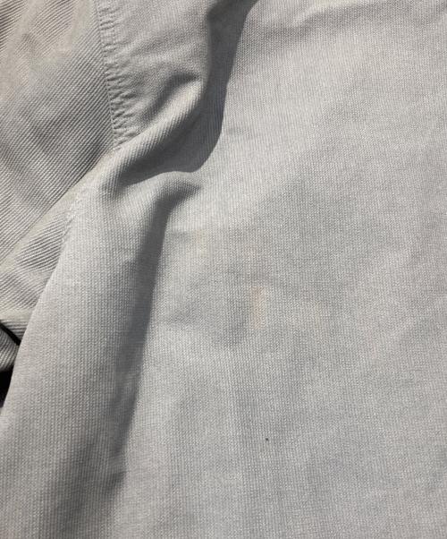 GAP（ギャップ）GAP (ギャップ) スイングトップ グレー サイズ:XLの古着・服飾アイテム