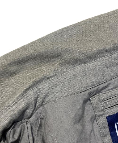 GAP（ギャップ）GAP (ギャップ) スイングトップ グレー サイズ:XLの古着・服飾アイテム