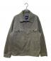 GAP（ギャップ）の古着「スイングトップ」｜グレー