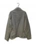 GAP (ギャップ) スイングトップ グレー サイズ:XL：5000円