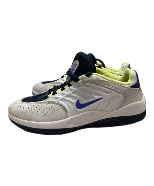 NIKE SB（ナイキエスビー）NIKE SB (ナイキエスビー) VERTEBRAE DARK OBSIDIAN サイズ:24ｃｍの古着・服飾アイテム
