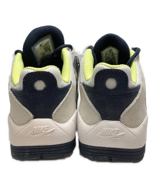 NIKE SB（ナイキエスビー）NIKE SB (ナイキエスビー) VERTEBRAE DARK OBSIDIAN サイズ:24ｃｍの古着・服飾アイテム