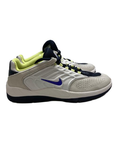 NIKE SB（ナイキエスビー）NIKE SB (ナイキエスビー) VERTEBRAE DARK OBSIDIAN サイズ:24ｃｍの古着・服飾アイテム
