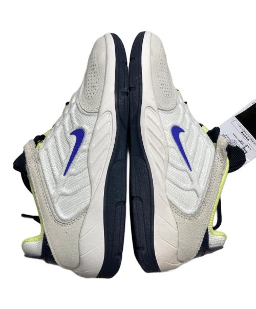 NIKE SB（ナイキエスビー）NIKE SB (ナイキエスビー) VERTEBRAE DARK OBSIDIAN サイズ:24ｃｍの古着・服飾アイテム