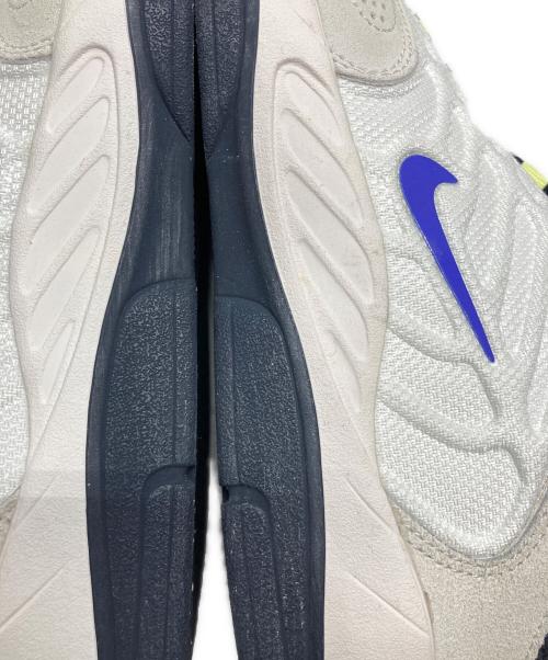 NIKE SB（ナイキエスビー）NIKE SB (ナイキエスビー) VERTEBRAE DARK OBSIDIAN サイズ:24ｃｍの古着・服飾アイテム