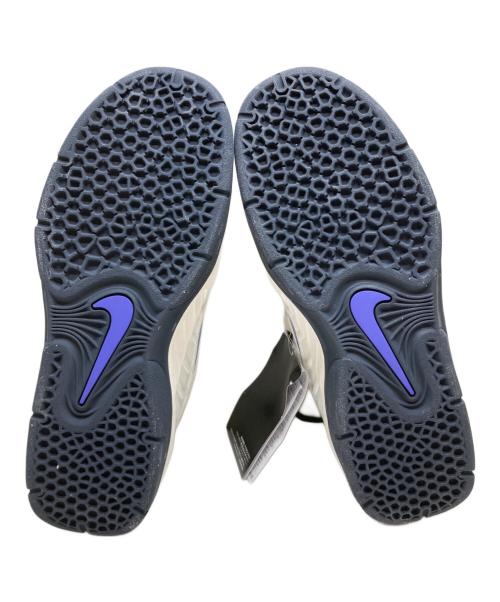NIKE SB（ナイキエスビー）NIKE SB (ナイキエスビー) VERTEBRAE DARK OBSIDIAN サイズ:24ｃｍの古着・服飾アイテム