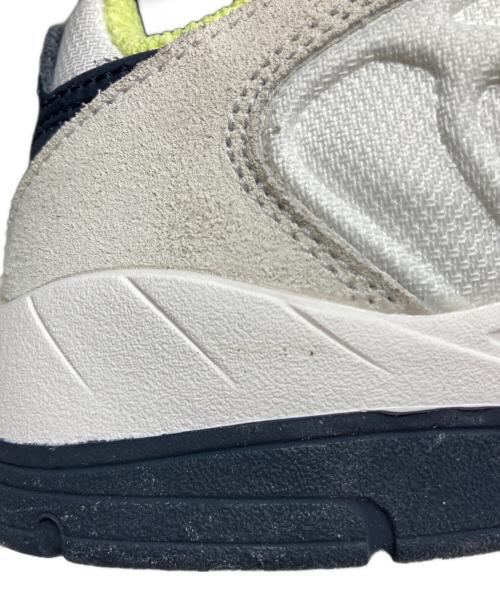 NIKE SB（ナイキエスビー）NIKE SB (ナイキエスビー) VERTEBRAE DARK OBSIDIAN サイズ:24ｃｍの古着・服飾アイテム