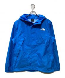 THE NORTH FACE（ザ ノース フェイス）の古着「アントラジャケット」｜スカイブルー