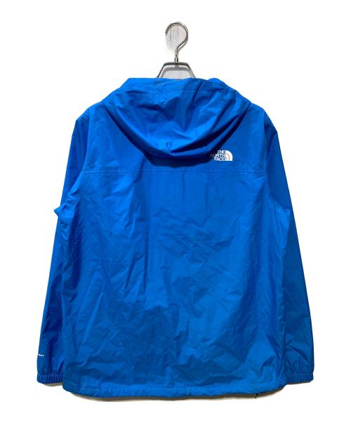 THE NORTH FACE（ザ ノース フェイス）THE NORTH FACE (ザ ノース フェイス) アントラジャケット スカイブルー サイズ:Lの古着・服飾アイテム