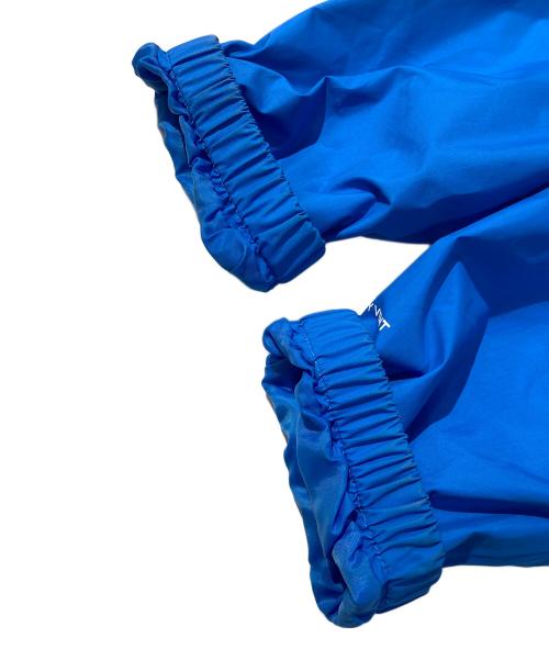 THE NORTH FACE（ザ ノース フェイス）THE NORTH FACE (ザ ノース フェイス) アントラジャケット スカイブルー サイズ:Lの古着・服飾アイテム