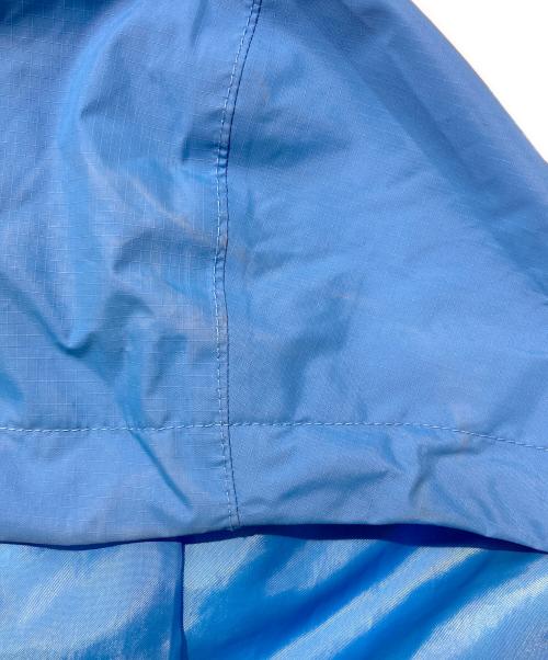 THE NORTH FACE（ザ ノース フェイス）THE NORTH FACE (ザ ノース フェイス) アントラジャケット スカイブルー サイズ:Lの古着・服飾アイテム