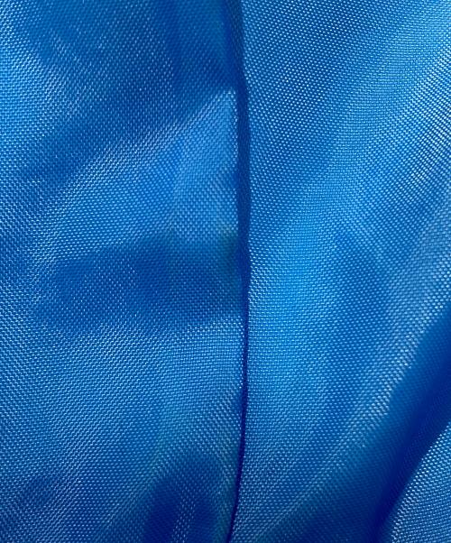 THE NORTH FACE（ザ ノース フェイス）THE NORTH FACE (ザ ノース フェイス) アントラジャケット スカイブルー サイズ:Lの古着・服飾アイテム