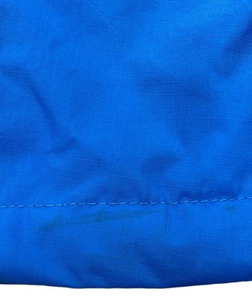 THE NORTH FACE（ザ ノース フェイス）THE NORTH FACE (ザ ノース フェイス) アントラジャケット スカイブルー サイズ:Lの古着・服飾アイテム