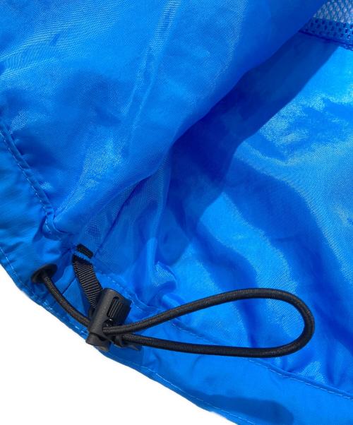 THE NORTH FACE（ザ ノース フェイス）THE NORTH FACE (ザ ノース フェイス) アントラジャケット スカイブルー サイズ:Lの古着・服飾アイテム