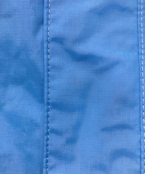 THE NORTH FACE（ザ ノース フェイス）THE NORTH FACE (ザ ノース フェイス) アントラジャケット スカイブルー サイズ:Lの古着・服飾アイテム