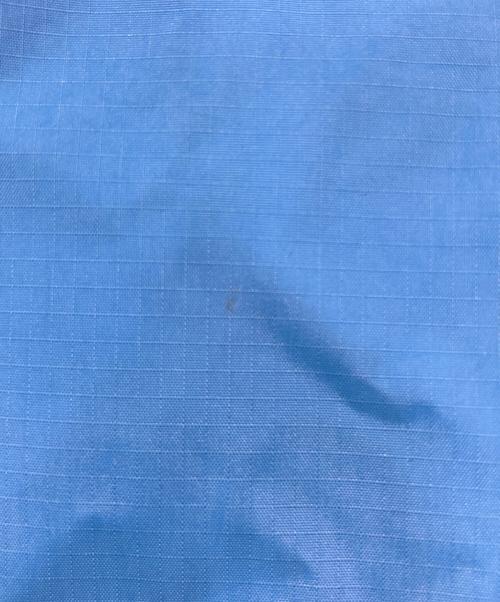 THE NORTH FACE（ザ ノース フェイス）THE NORTH FACE (ザ ノース フェイス) アントラジャケット スカイブルー サイズ:Lの古着・服飾アイテム