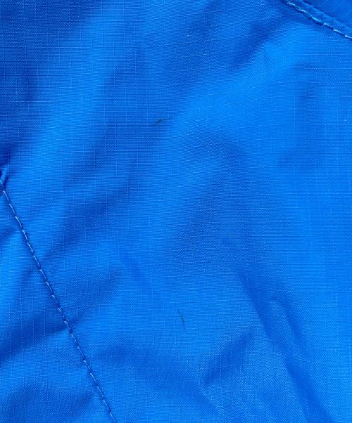 THE NORTH FACE（ザ ノース フェイス）THE NORTH FACE (ザ ノース フェイス) アントラジャケット スカイブルー サイズ:Lの古着・服飾アイテム