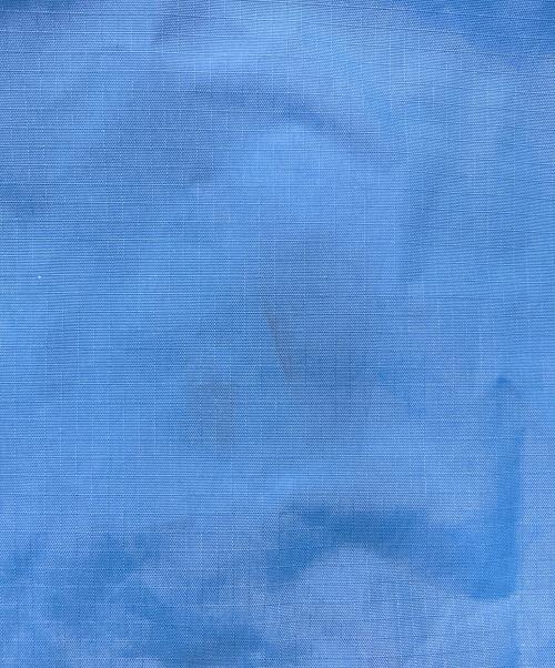 THE NORTH FACE（ザ ノース フェイス）THE NORTH FACE (ザ ノース フェイス) アントラジャケット スカイブルー サイズ:Lの古着・服飾アイテム