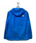 THE NORTH FACE (ザ ノース フェイス) アントラジャケット スカイブルー サイズ:L：10000円