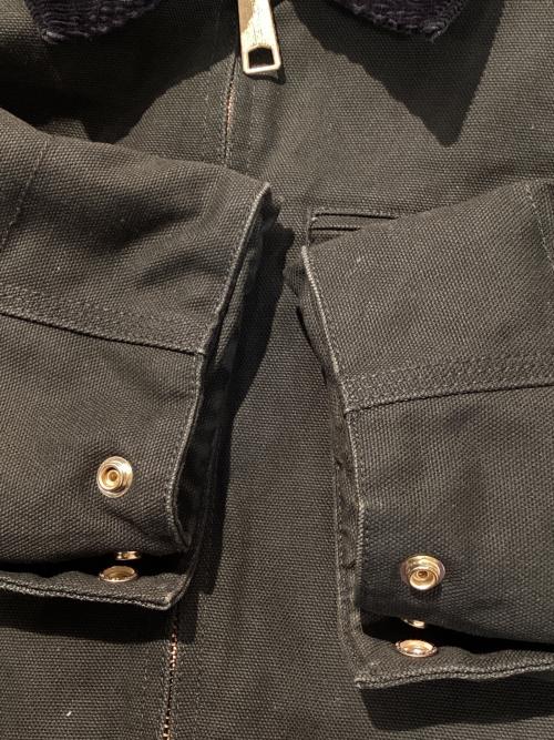 Carhartt WIP（カーハート ワーク イン プログレス）CARHARTT WIP (カーハート ワーク イン プログレス) Detroit Jacket カーキ サイズ:Lの古着・服飾アイテム