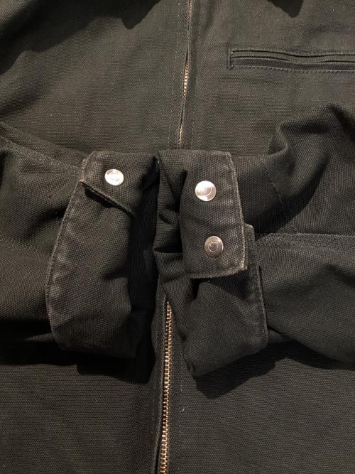 Carhartt WIP（カーハート ワーク イン プログレス）CARHARTT WIP (カーハート ワーク イン プログレス) Detroit Jacket カーキ サイズ:Lの古着・服飾アイテム