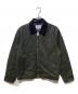 CARHARTT WIP（カーハート ワーク イン プログレス）の古着「Detroit Jacket」｜カーキ