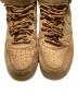 中古・古着 NIKE (ナイキ) Air Force 1 Mid Flax サイズ:30ｃｍ：3500円