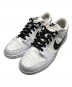 NIKEナイキ）の古着「Dunk Low」｜Black/White