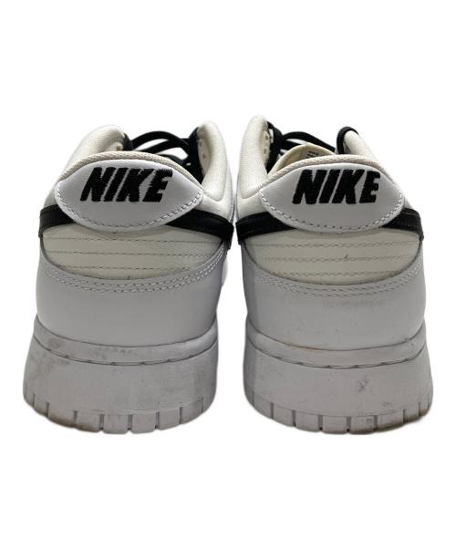NIKE（ナイキ）NIKE (ナイキ) Dunk Low Black/White サイズ:30㎝の古着・服飾アイテム
