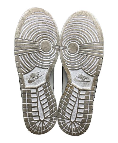 NIKE（ナイキ）NIKE (ナイキ) Dunk Low Black/White サイズ:30㎝の古着・服飾アイテム