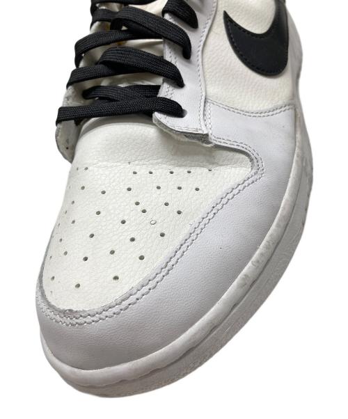 NIKE（ナイキ）NIKE (ナイキ) Dunk Low Black/White サイズ:30㎝の古着・服飾アイテム