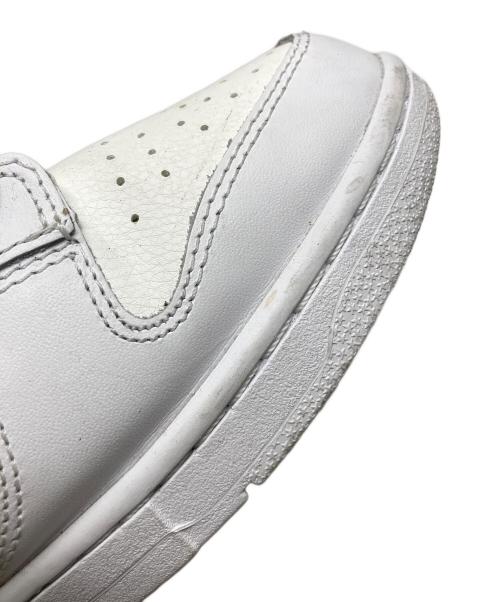 NIKE（ナイキ）NIKE (ナイキ) Dunk Low Black/White サイズ:30㎝の古着・服飾アイテム