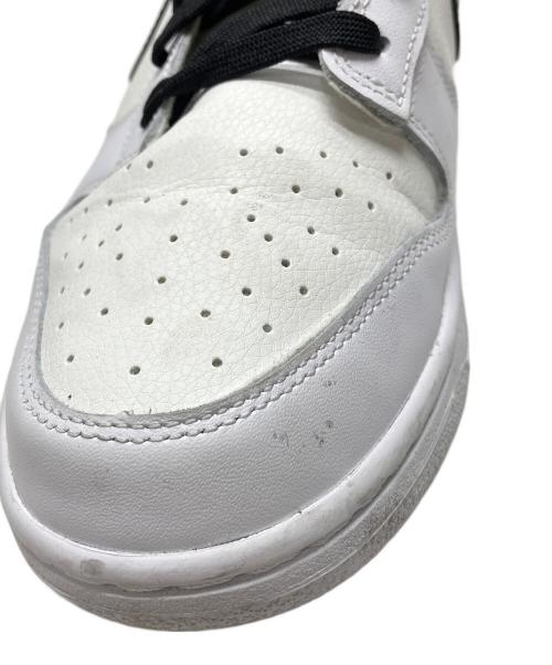 NIKE（ナイキ）NIKE (ナイキ) Dunk Low Black/White サイズ:30㎝の古着・服飾アイテム