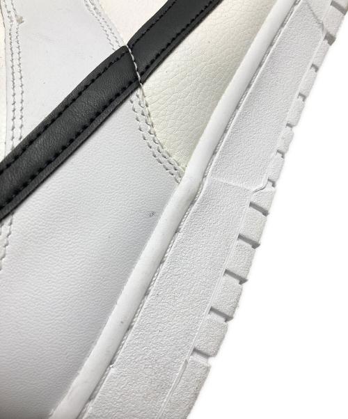 NIKE（ナイキ）NIKE (ナイキ) Dunk Low Black/White サイズ:30㎝の古着・服飾アイテム