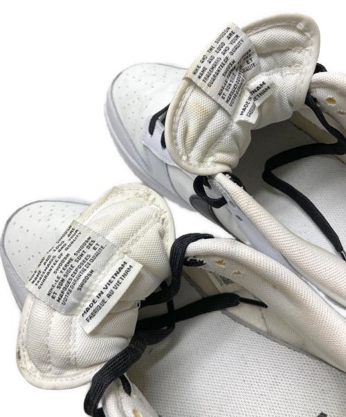 NIKE（ナイキ）NIKE (ナイキ) Dunk Low Black/White サイズ:30㎝の古着・服飾アイテム