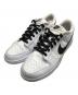NIKE（ナイキ）の古着「Dunk Low」｜Black/White
