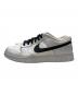 NIKE (ナイキ) Dunk Low Black/White サイズ:30㎝：4000円