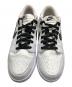 中古・古着 NIKE (ナイキ) Dunk Low Black/White サイズ:30㎝：4000円