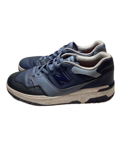 NEW BALANCE（ニューバランス）NEW BALANCE (ニューバランス) スニーカー ネイビー サイズ:30cmの古着・服飾アイテム