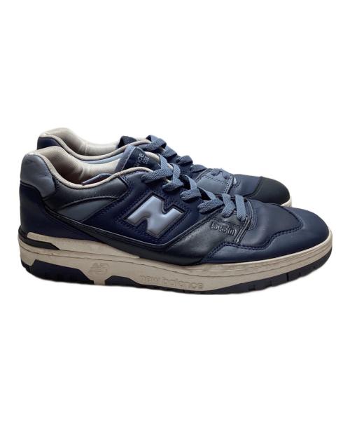 NEW BALANCE（ニューバランス）NEW BALANCE (ニューバランス) スニーカー ネイビー サイズ:30cmの古着・服飾アイテム